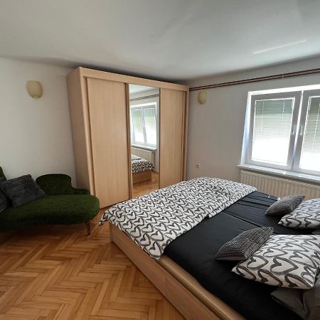 Apartment Sawetz - Ptuj Zewnętrze zdjęcie