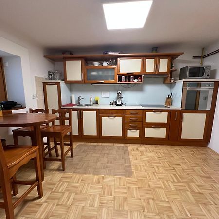 Apartment Sawetz - Ptuj Zewnętrze zdjęcie