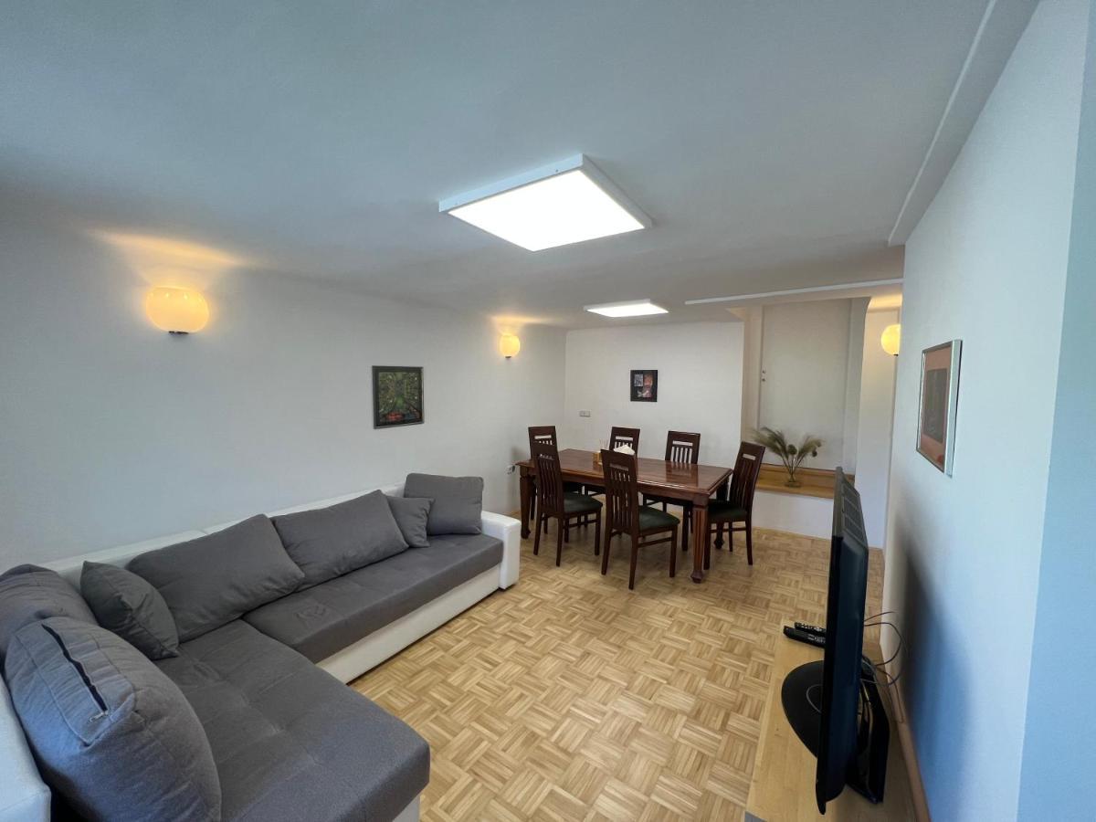 Apartment Sawetz - Ptuj Zewnętrze zdjęcie