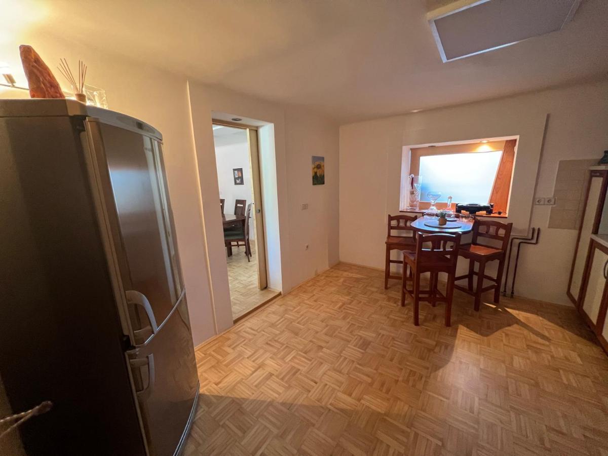 Apartment Sawetz - Ptuj Zewnętrze zdjęcie