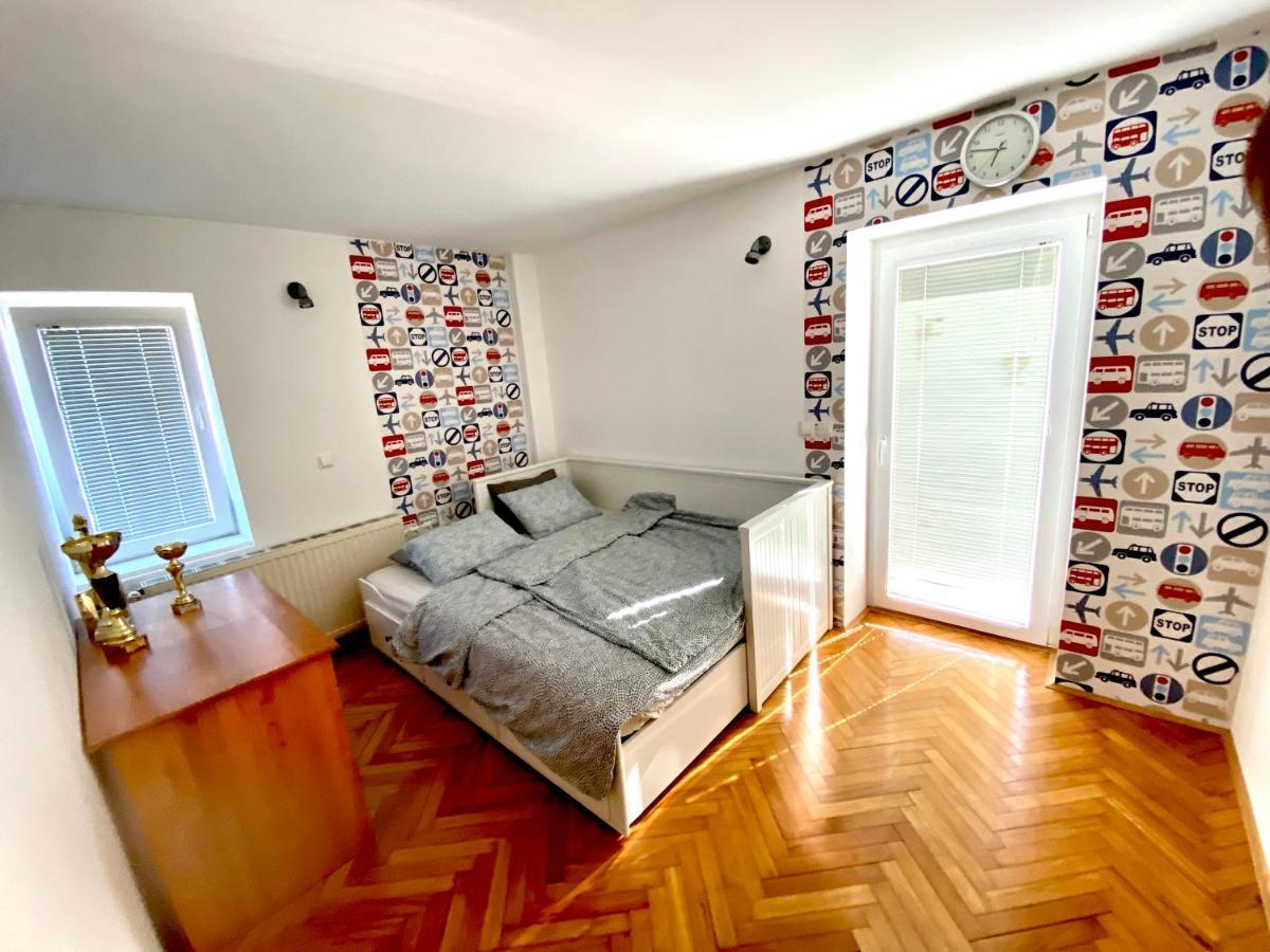 Apartment Sawetz - Ptuj Zewnętrze zdjęcie