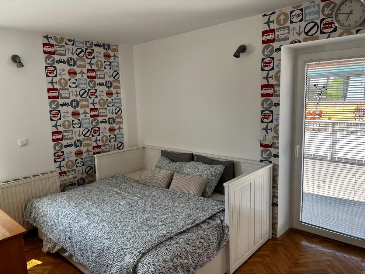 Apartment Sawetz - Ptuj Zewnętrze zdjęcie