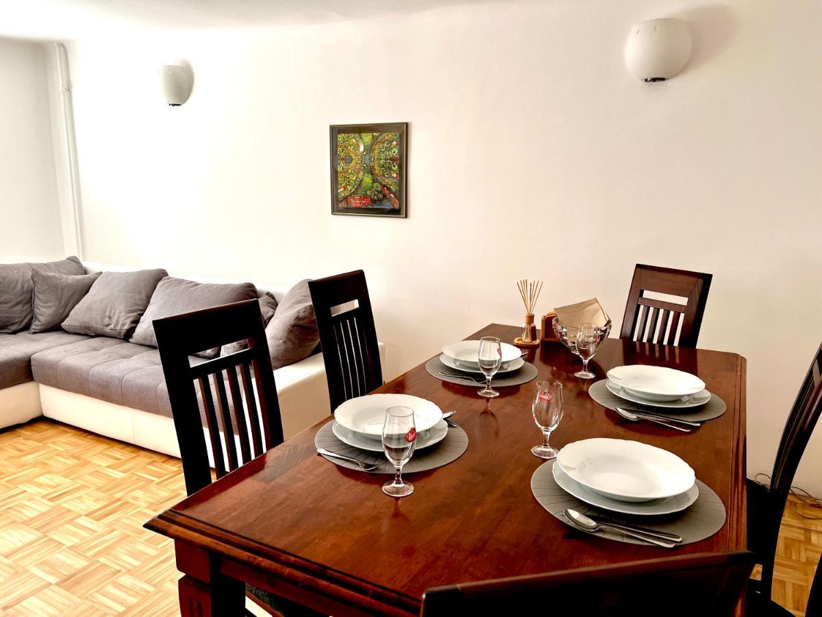 Apartment Sawetz - Ptuj Zewnętrze zdjęcie