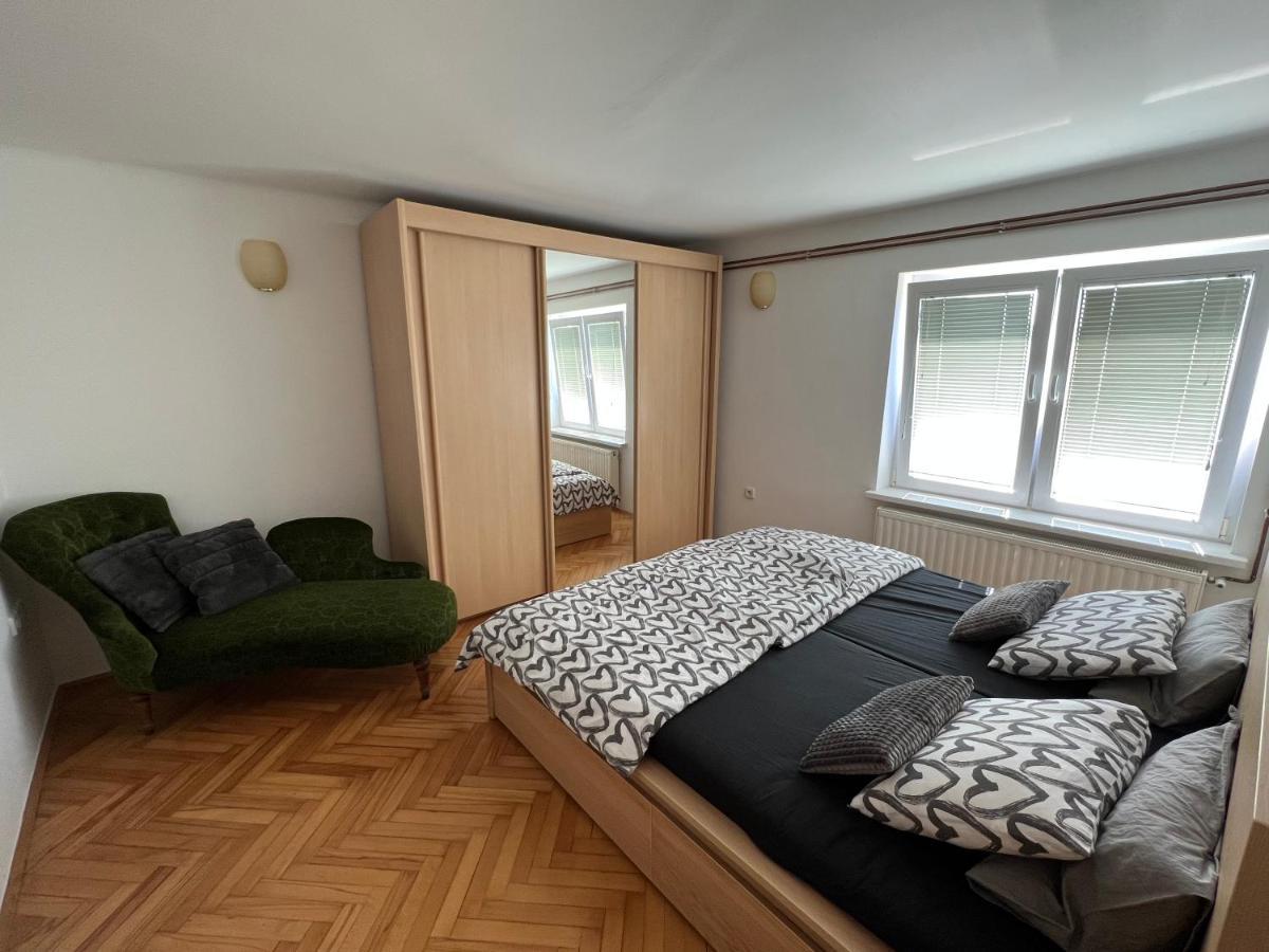 Apartment Sawetz - Ptuj Zewnętrze zdjęcie