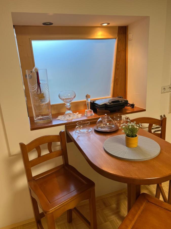 Apartment Sawetz - Ptuj Zewnętrze zdjęcie