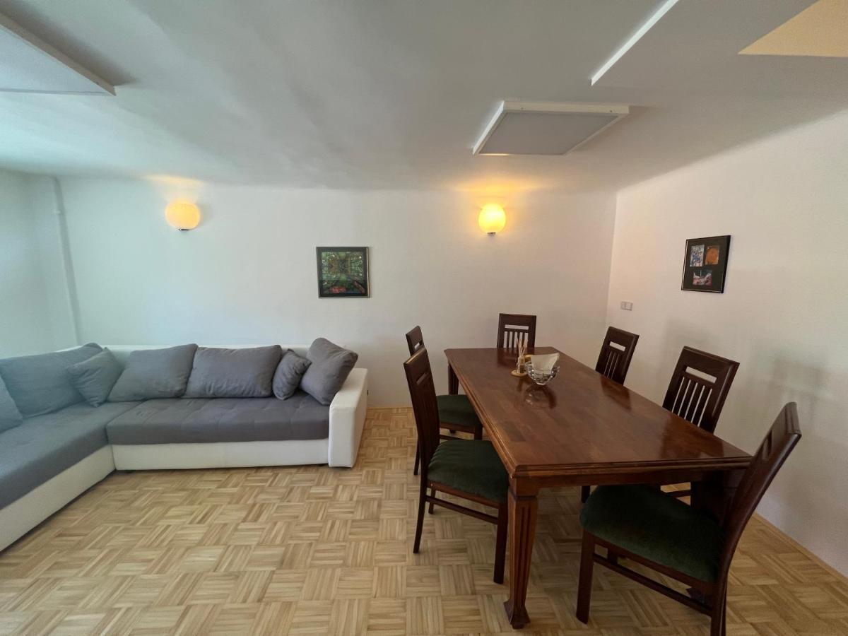 Apartment Sawetz - Ptuj Zewnętrze zdjęcie