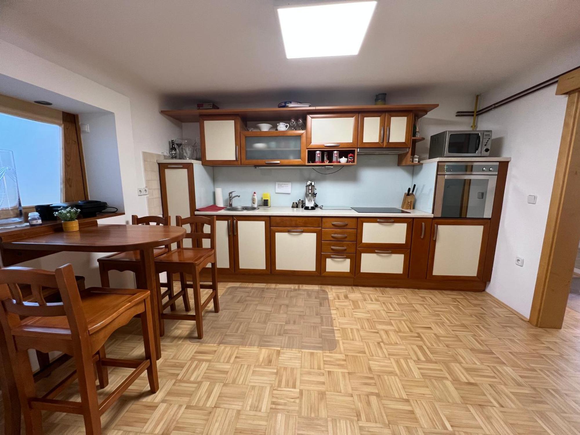 Apartment Sawetz - Ptuj Zewnętrze zdjęcie